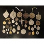 Oferta: Colección 100 medallas religiosas antiguas 100€ Barcelona - mejor precio | unprecio.es