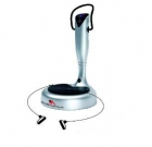 07. PLATAFORMA VIBRATORIA OSCILANTE DELUXE FITNESS PLATE - mejor precio | unprecio.es