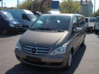 2010 Mercedes-Benz Viano 3.0 CDI Lang Ambiente - mejor precio | unprecio.es