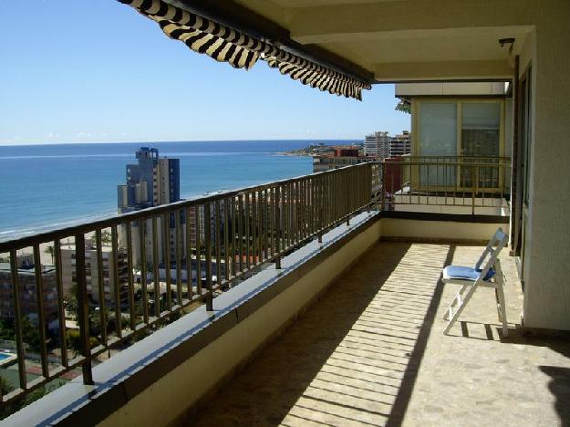 Apartamento en Alicante/Alacant