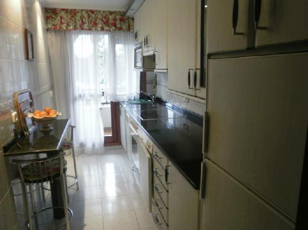 Apartamento en Noja