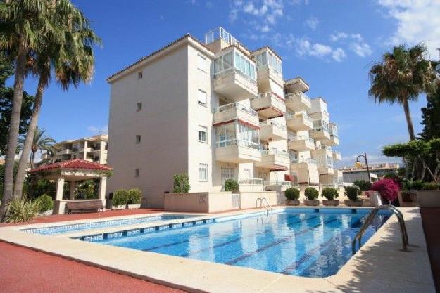 Apartamento en venta en Albir, Alicante (Costa Blanca)