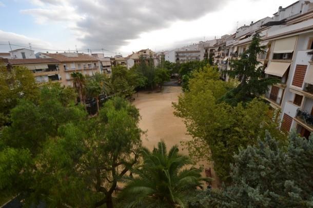 ático-dúplex en Jávea/Xàbia