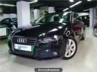 Audi A4 2.7 TDI 190cv multitronic DPF - mejor precio | unprecio.es