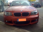 BMW 120 D COUPE M-PAKET, BI-XENON.... - mejor precio | unprecio.es