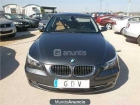 BMW Serie 5 525D - mejor precio | unprecio.es