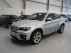 Bmw x6 xdrive 35d automatico - mejor precio | unprecio.es