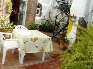 Casa en alquiler de vacaciones en Torrox, Málaga (Costa del Sol)