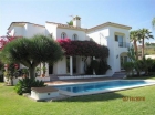 Chalet en alquiler en Nueva Andalucia, Málaga (Costa del Sol) - mejor precio | unprecio.es
