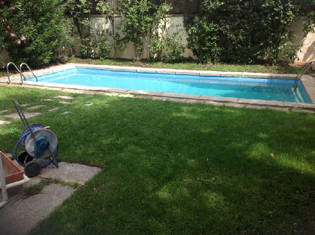 Chalet en Madrid