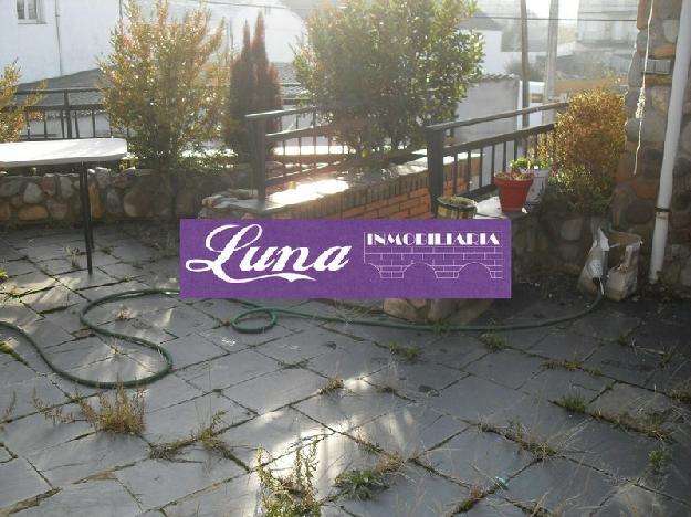 Chalet en Ponferrada