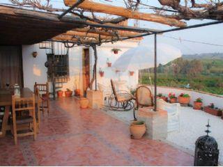Chalet en venta en Coín, Málaga (Costa del Sol)