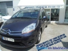 Citroen Grandc4 Picasso - mejor precio | unprecio.es