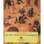 El rey mago y su elefante. Memorias. --- Pre-Textos nº166, Narrativa, 1993, Valencia. 1ª edición. - mejor precio | unprecio.es