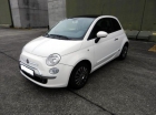 Fiat 500 1.3Mjt Sport - mejor precio | unprecio.es