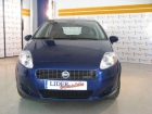 FIAT GRANDE PUNTO GR.PUNTO 1.3MJT DYNAMIC 90 - mejor precio | unprecio.es