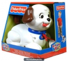 Fisher Price - Fisher Price - Pequeño Snoopy (mayores de 12 meses) (Mattel) - mejor precio | unprecio.es