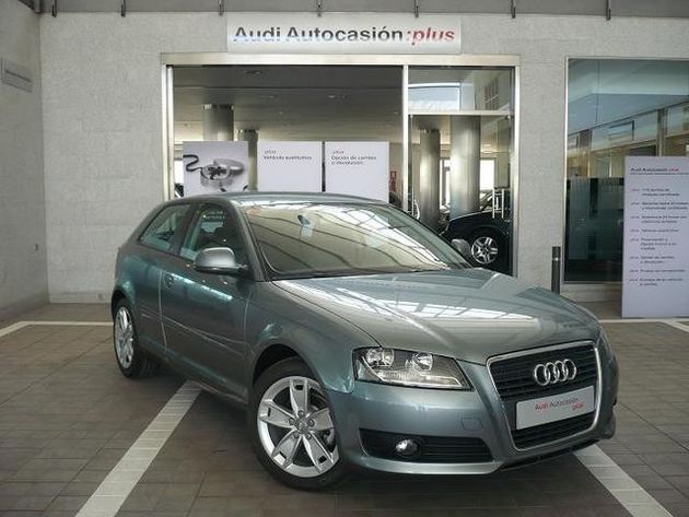 FORD FOCUS 2.0 TDCI SPORT 5P