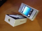 iPhone 4 16 Gb Vodafone Blanco - mejor precio | unprecio.es