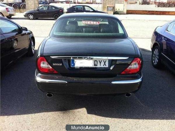 Jaguar XJ XJ6 2.7D V6 Executive