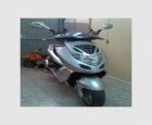 KYMCO BETWIN 125 CC - mejor precio | unprecio.es