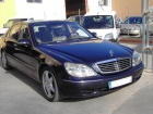 MERCEDES-BENZ C 320 CDI AVANTGARDE FULL EQUIPE - mejor precio | unprecio.es