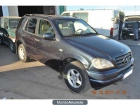 Mercedes-Benz ML 270 CDI-AUTOMATICO -TECHO-PIE - mejor precio | unprecio.es