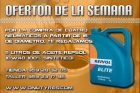 Onutyres, taller de neumáticos en Huelva - mejor precio | unprecio.es