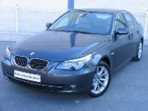 Opel Vectra 1.9 cdti