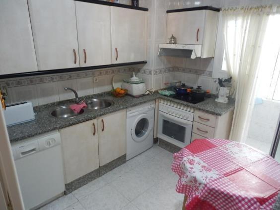 Piso en Badajoz