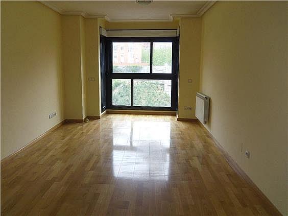 Piso en Madrid