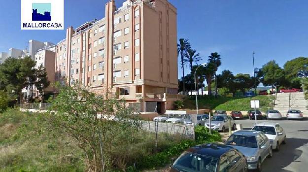 Piso en Palma de Mallorca