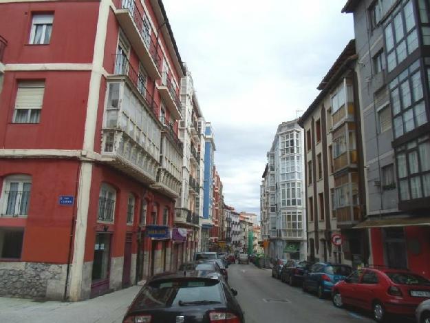 Piso en Santander