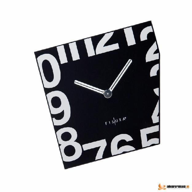 Reloj de pared Esquina 21 cm