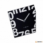 Reloj de pared Esquina 21 cm - mejor precio | unprecio.es