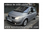 RENAULT SCENIC  1.5DCI EXPRESSION 105 - mejor precio | unprecio.es