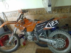 se vende ktm 125 2005 - mejor precio | unprecio.es