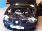 SEAT IBIZA 1.4 TDI SPORT - VALENCIA - mejor precio | unprecio.es