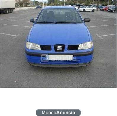 Seat Ibiza 1.9SDi STELLA