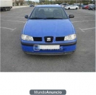 Seat Ibiza 1.9SDi STELLA - mejor precio | unprecio.es