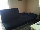 Sofa cama semi nuevo, comodo - mejor precio | unprecio.es