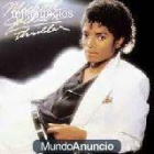 VENDO DISCO VINILO DE TRILLER DE MICHAEL JACKSON Y EL DANGERUS EN MUY BUEN ESTADO. - mejor precio | unprecio.es