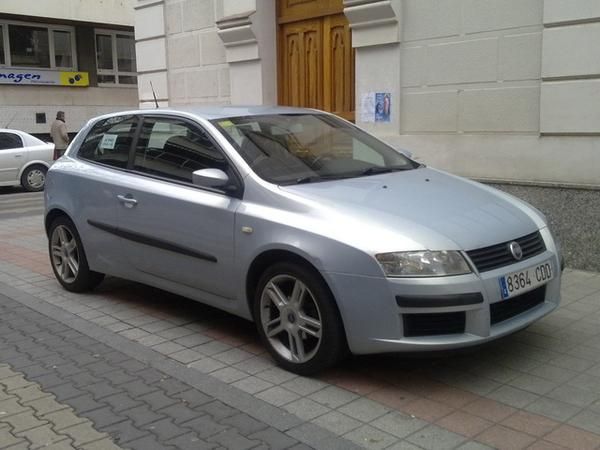 VENTO FIAT STILO 1.6 DINAMIC