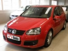 VOLKSWAGEN GOLF 1.4 TSI GT 3P - mejor precio | unprecio.es