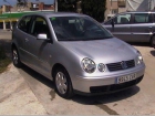 Volkswagen Polo 1.9 TDI - mejor precio | unprecio.es