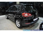 Volkswagen Tiguan - mejor precio | unprecio.es