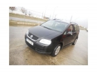 VOLKSWAGEN TOURAN 1.9 TDI ADVANCE - mejor precio | unprecio.es