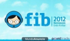 Abono 4 días FIB 2012 + camping - mejor precio | unprecio.es