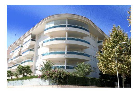 2 Dormitorio Apartamento En Venta en Albir, Alicante