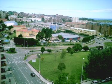 Alquilar Piso Santander Los Castros